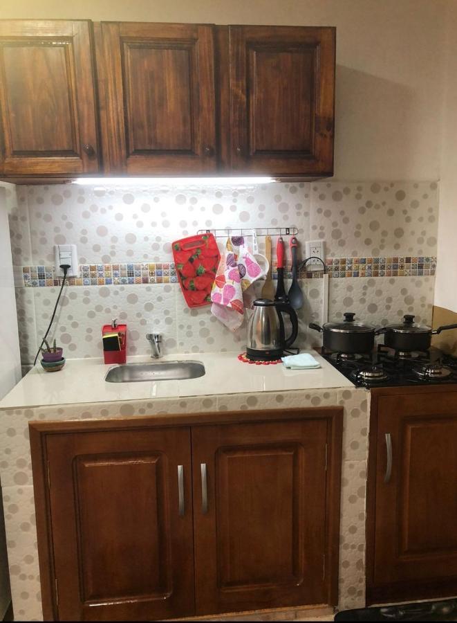 Alojamiento Lili Y Victor Puerto Iguazu Luaran gambar